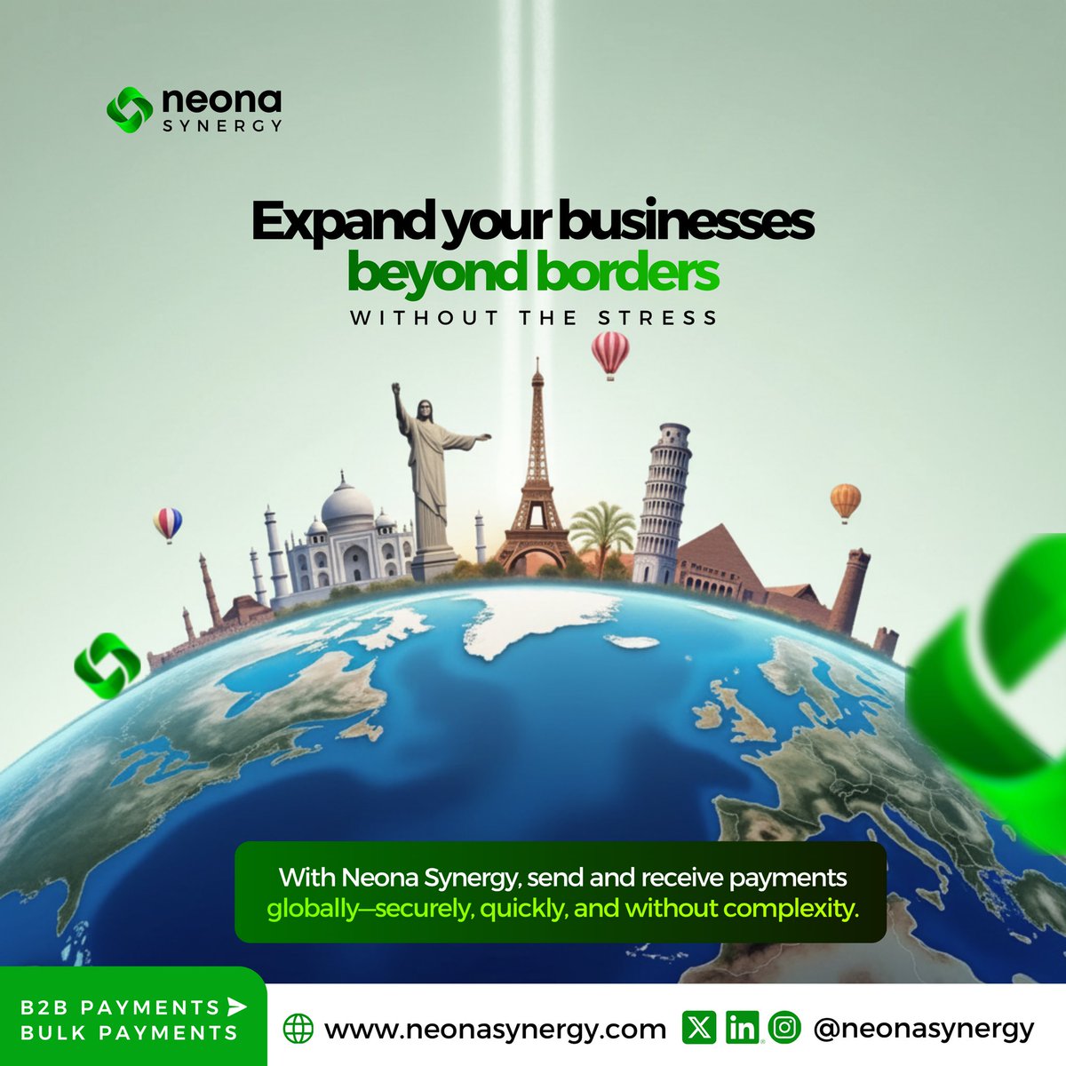 NeonaSynergy tweet media