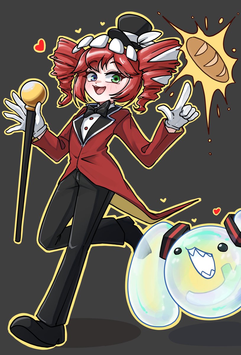 빛나는황금벌레🥭🫓 tweet media