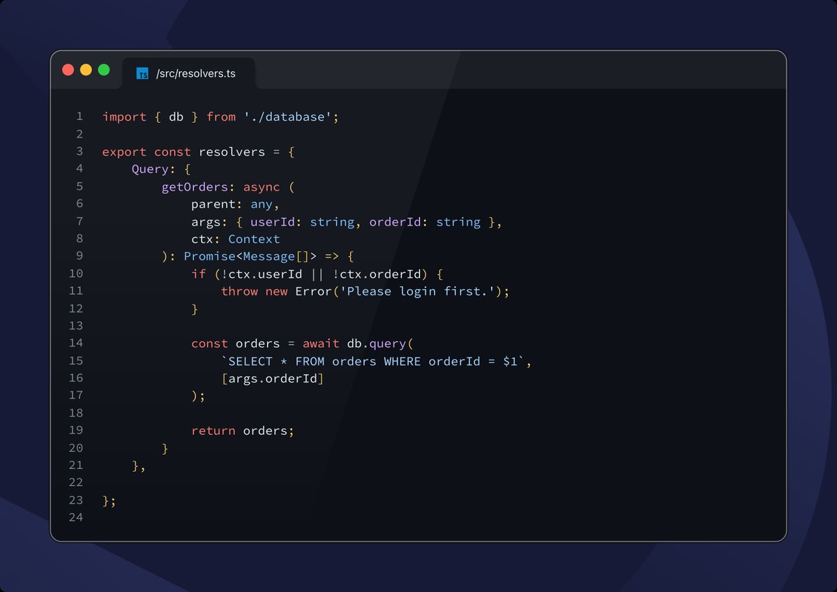 Intigriti tweet media