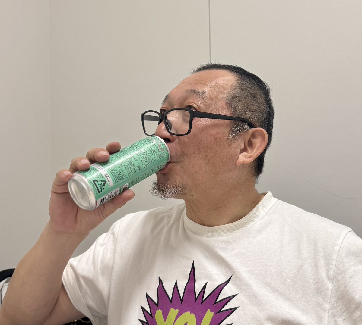 バンラジNEO タモツガレージ tweet media