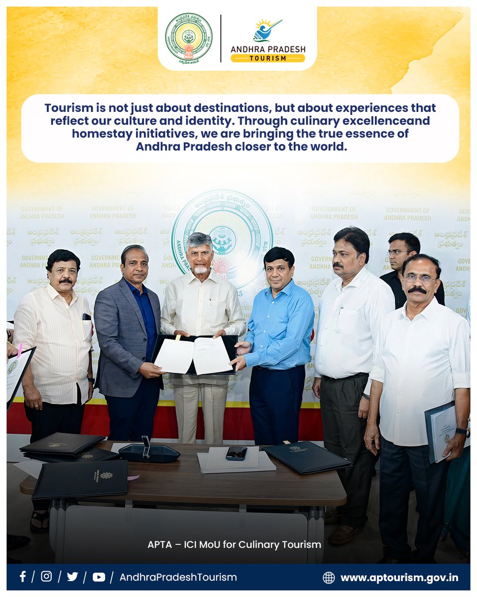 AP Tourism tweet media