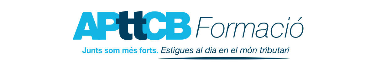 APttCB - Tècnics Tributaris tweet media