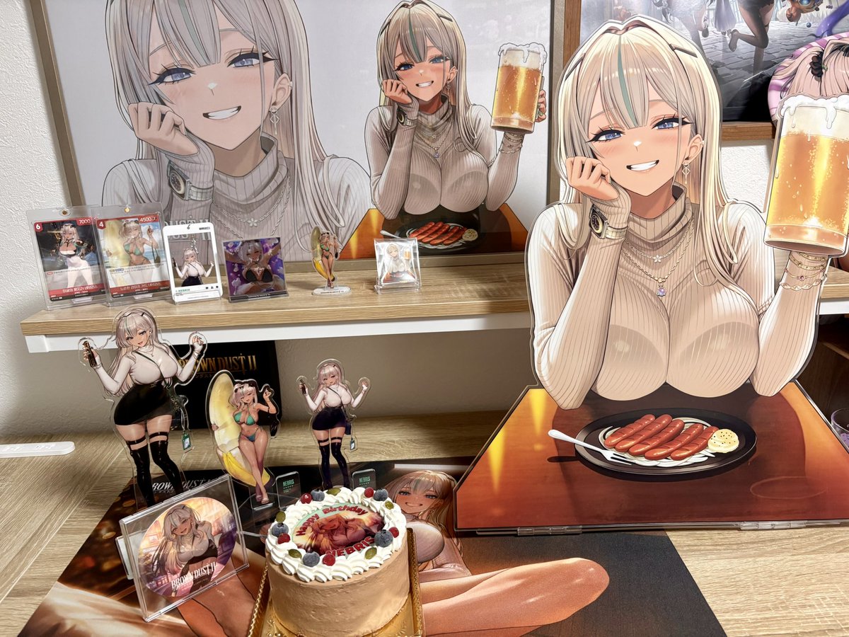 なすびぽよ@もったいなすびちゃん tweet media