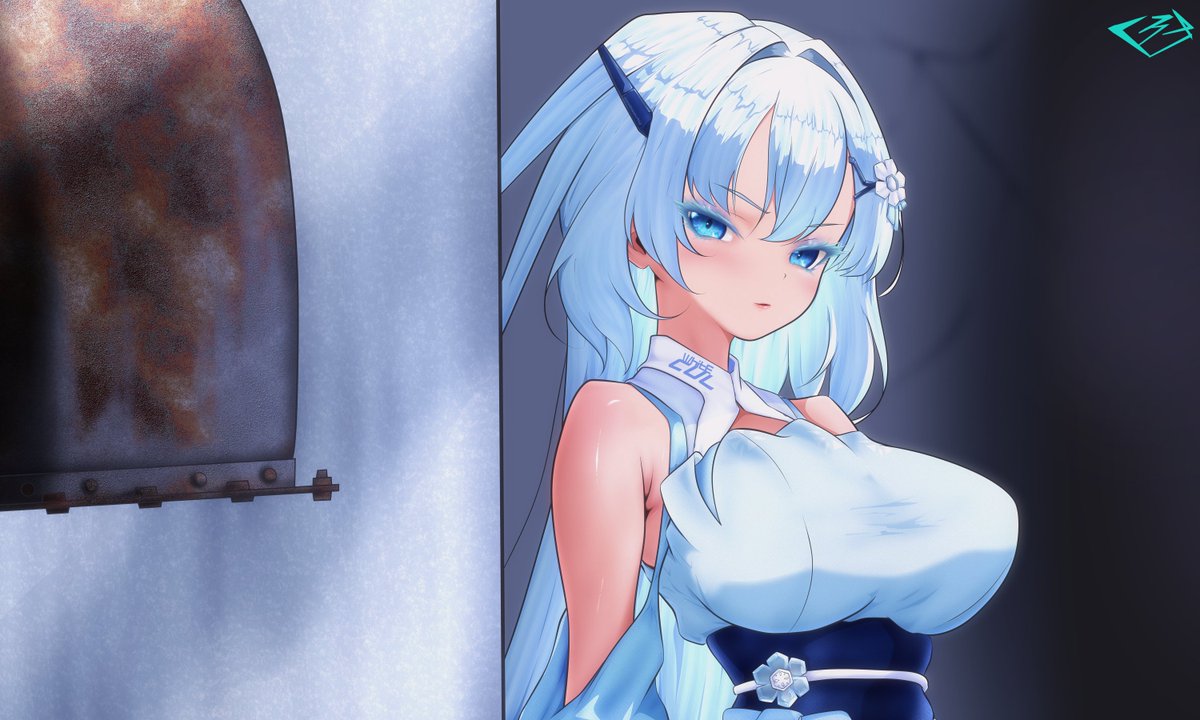 Kurou Kiryu〘skeb〙 tweet media