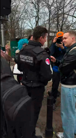 Czarna Lista Pro tweet media