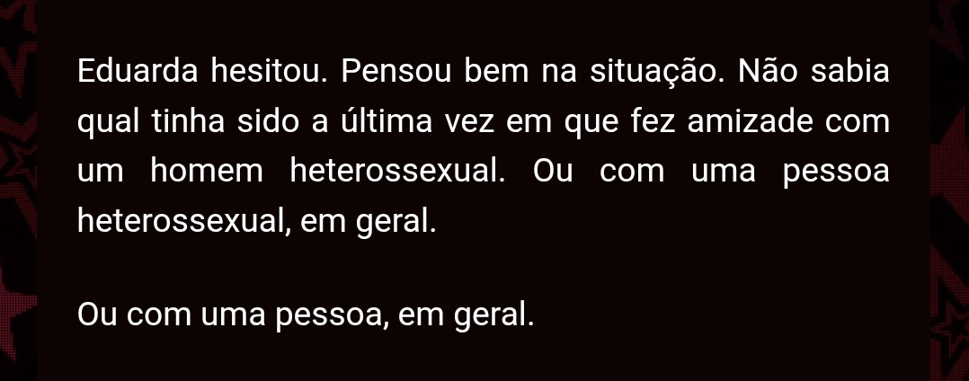 nay, au loquinha. ★ tweet media