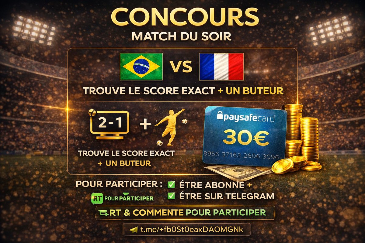 JLKPronoOfficiel tweet media