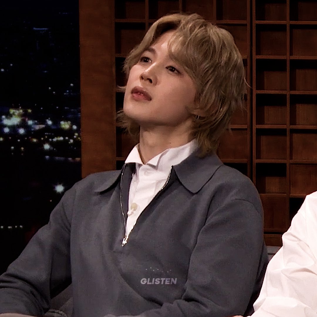 Eileen⁷ is seeing BTS! ⟭⟬ tweet media