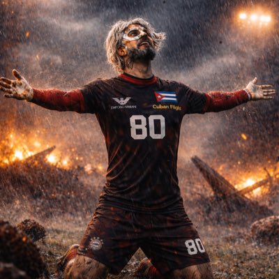 Cuban Flight tweet media