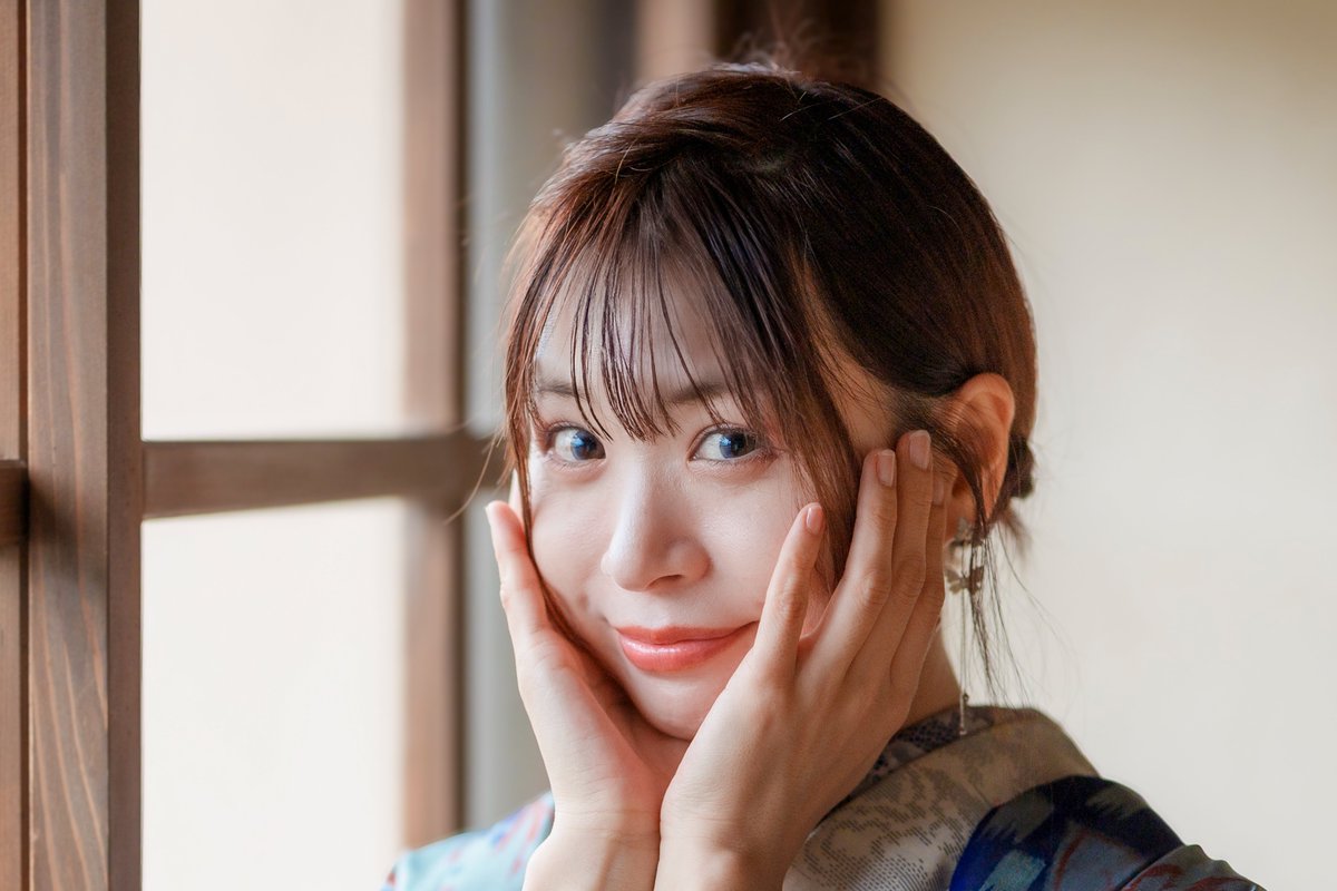 みかん(S) tweet media