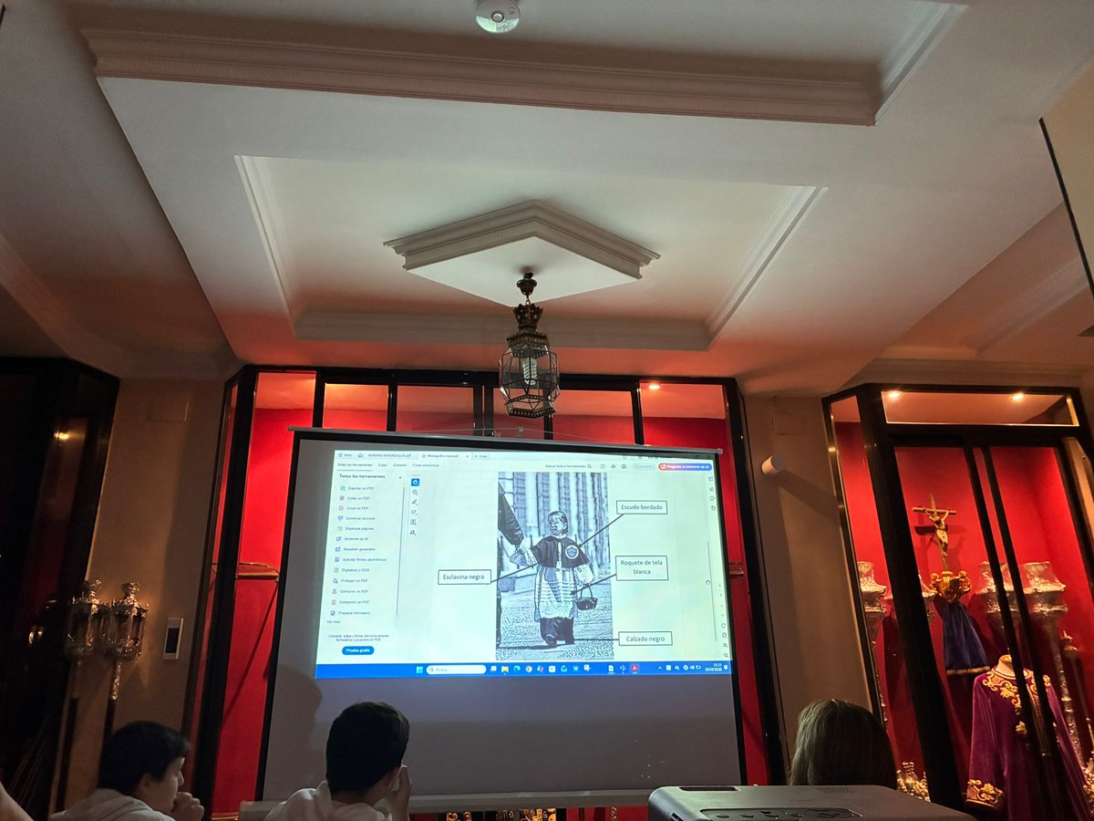 Hdad. Sacramental de Camas tweet media