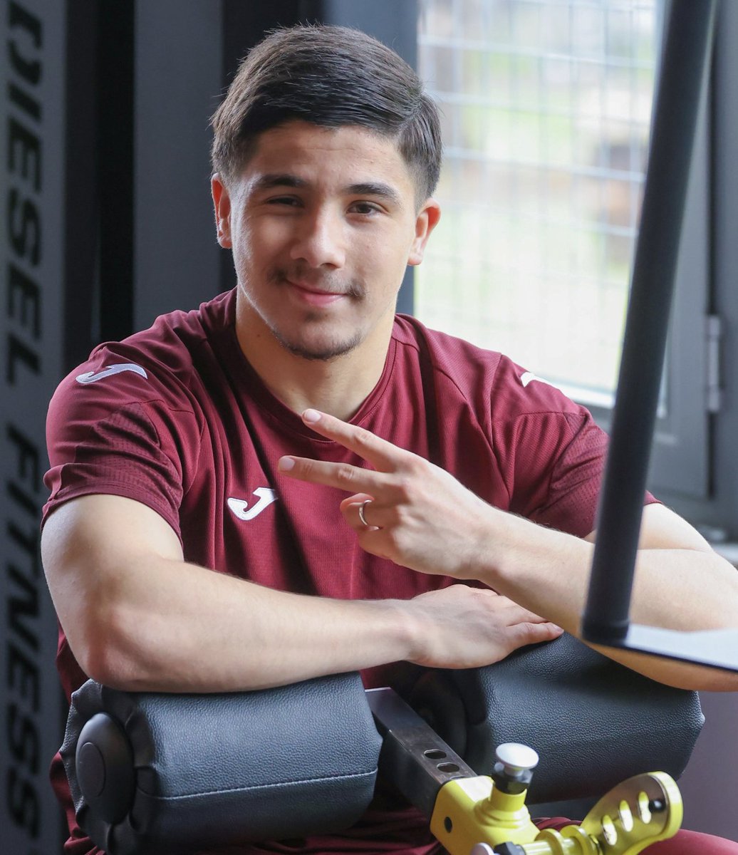 Bilal KUREŞ tweet media