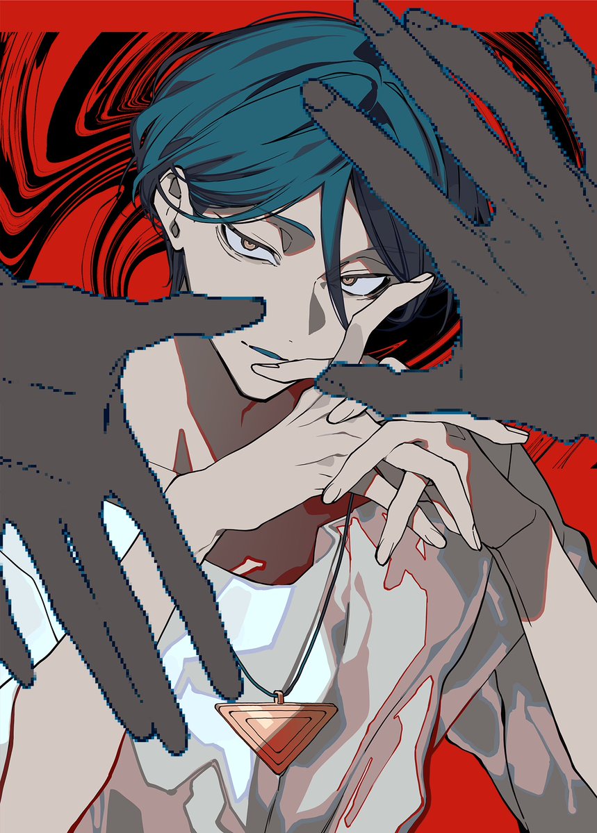 第四境界 tweet media