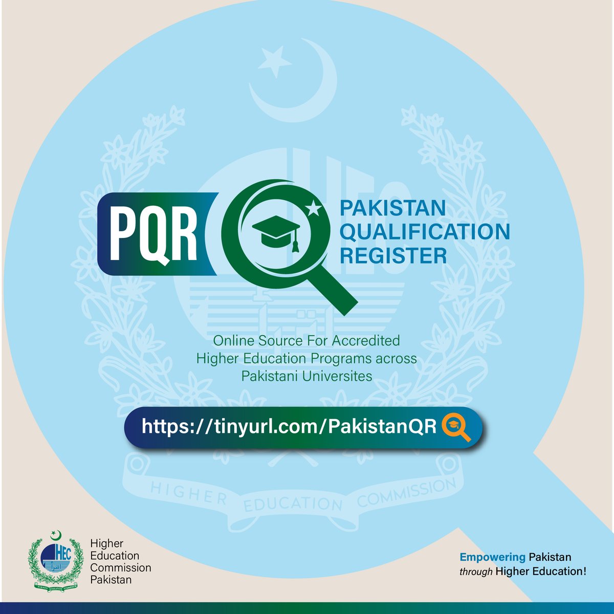 What is PQR and why does it matter? The Pakistan Qualification Register ...
