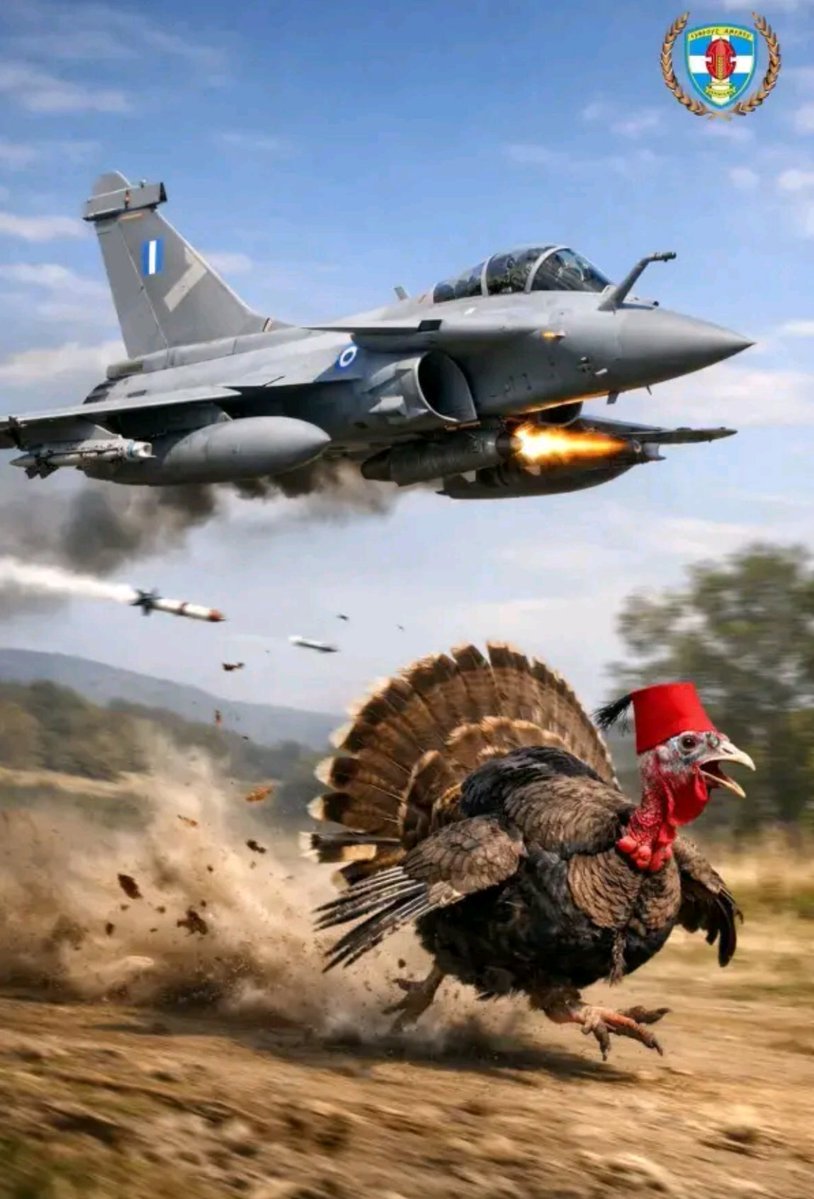 🇬🇷 Λυκάων 🇬🇷🇮🇱🇨🇾🇯🇵🇺🇸🇲🇫🇮🇳🇷🇸 tweet media