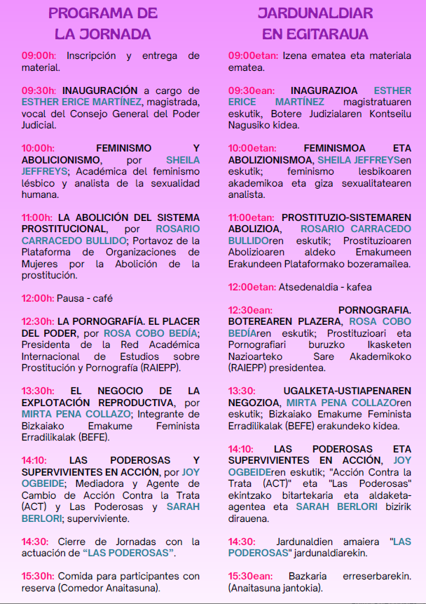 Gipuzk♀a Feminista tweet media