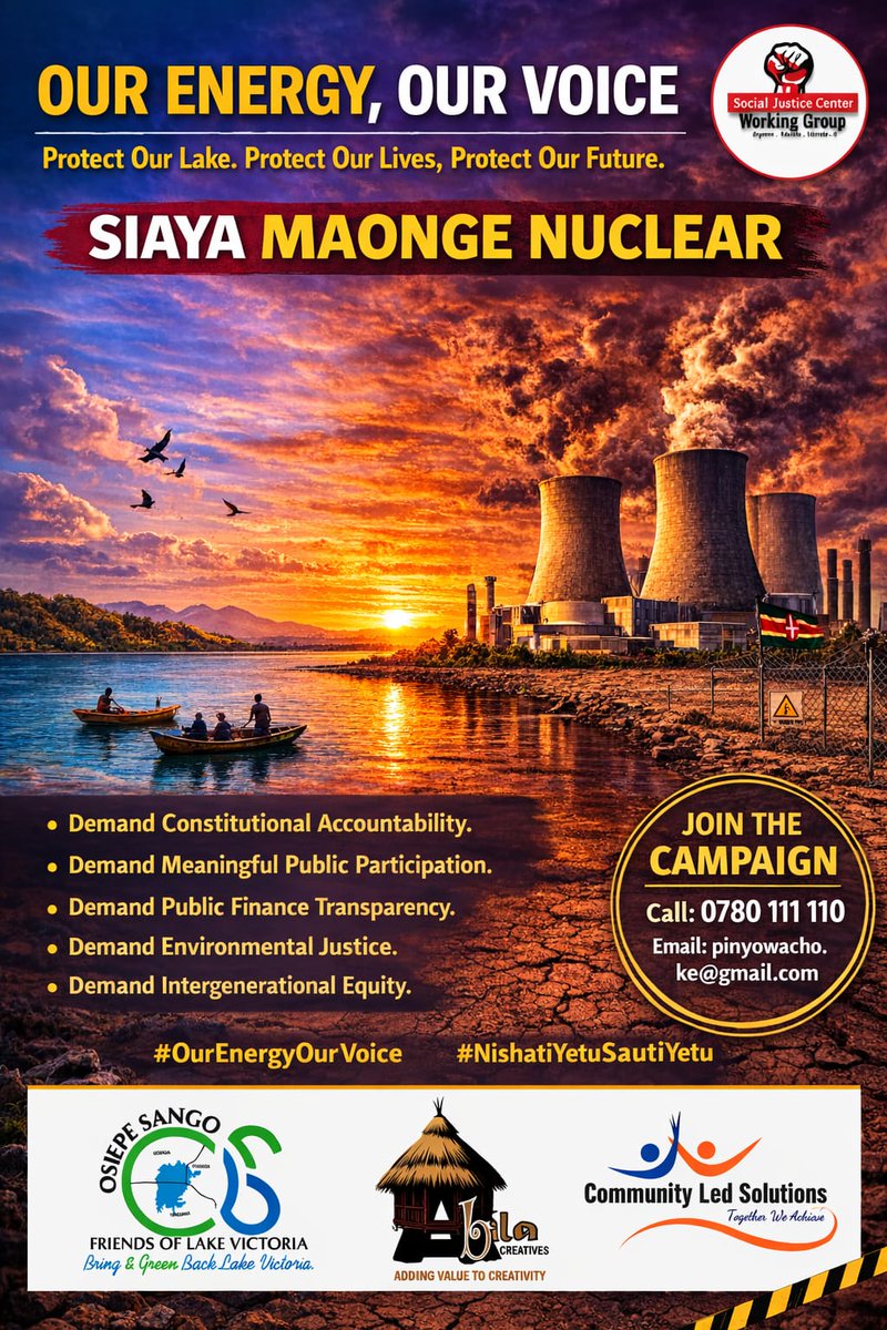 Research Committee of the Social Justice Centre tweet media