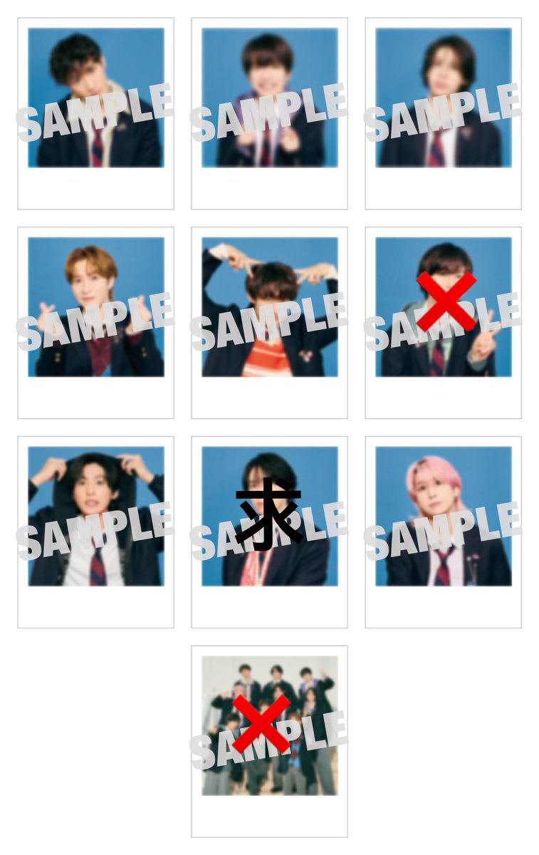 もちもち tweet media