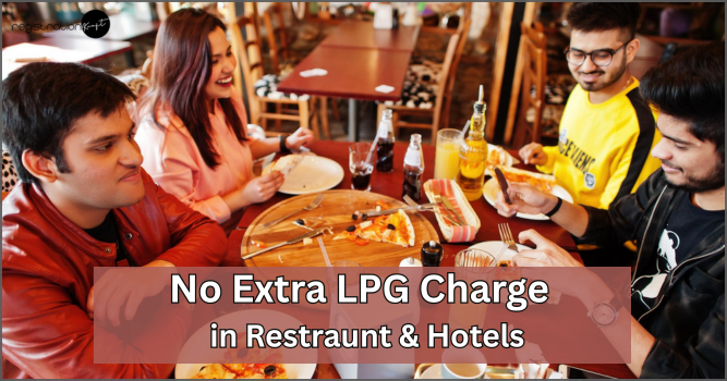 RegisKraft's tweet photo. #CCPA Cracks Down on Extra Fees in Restaurants and Hotels.

Read more👉 https://t.co/qwQo9QoEUK

#lpggascylinder  #lpglimit #IranWar‌ #IndiaNews https://t.co/2dCA3K3mHY