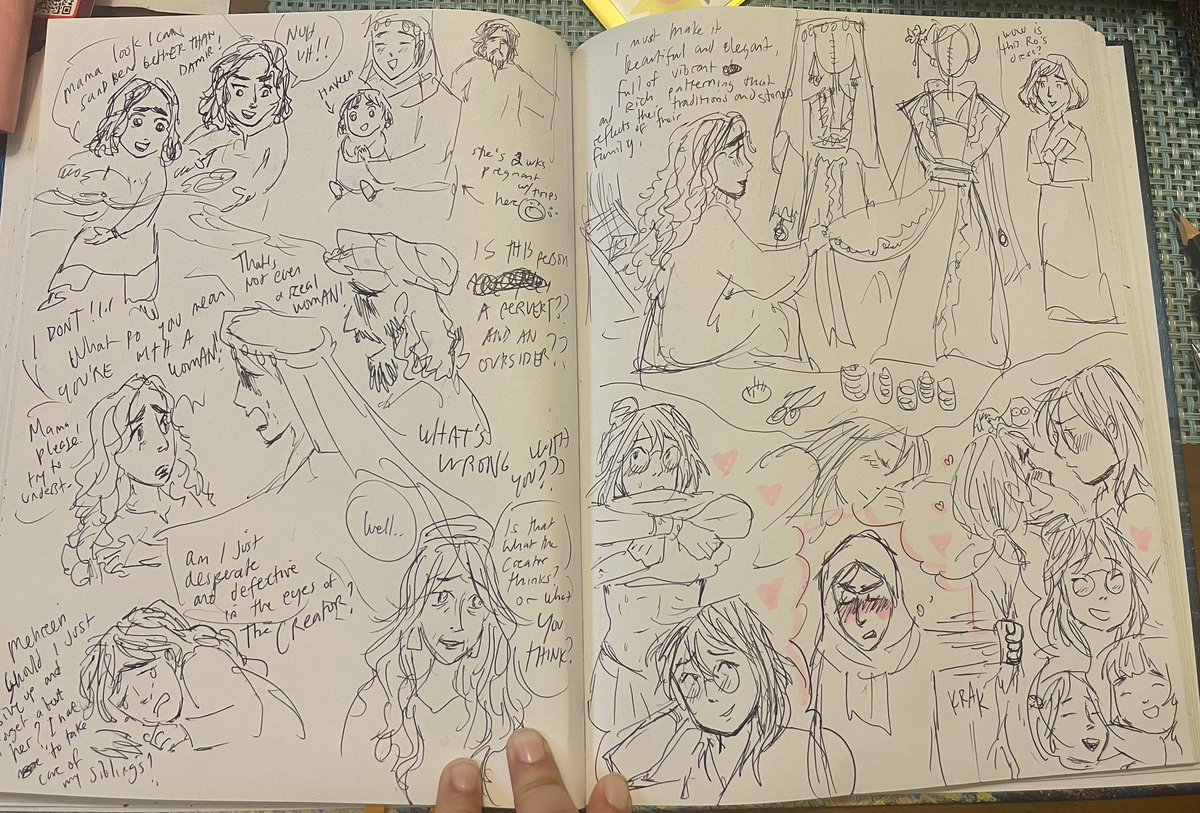 Kim (Isaia) 🧍🏻‍♀️👉🏼 🛏️ tweet media