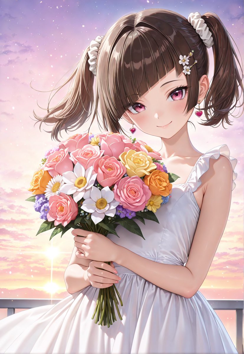 フゼア@AIbeauty🎗️ tweet media