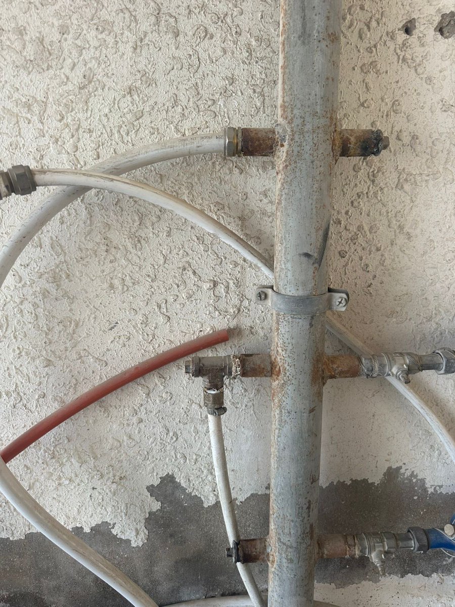 وزارة المياه والري-سلطة المياه-سلطة وادي الاردن tweet media