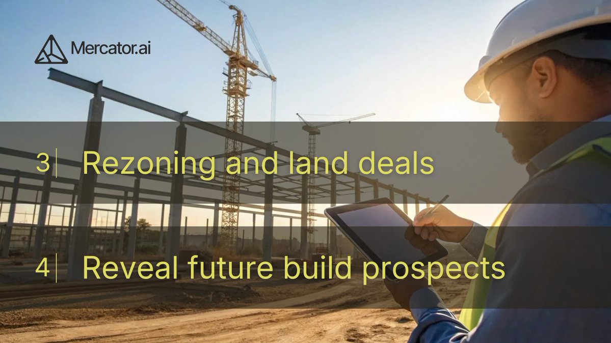 Mercator.ai tweet media