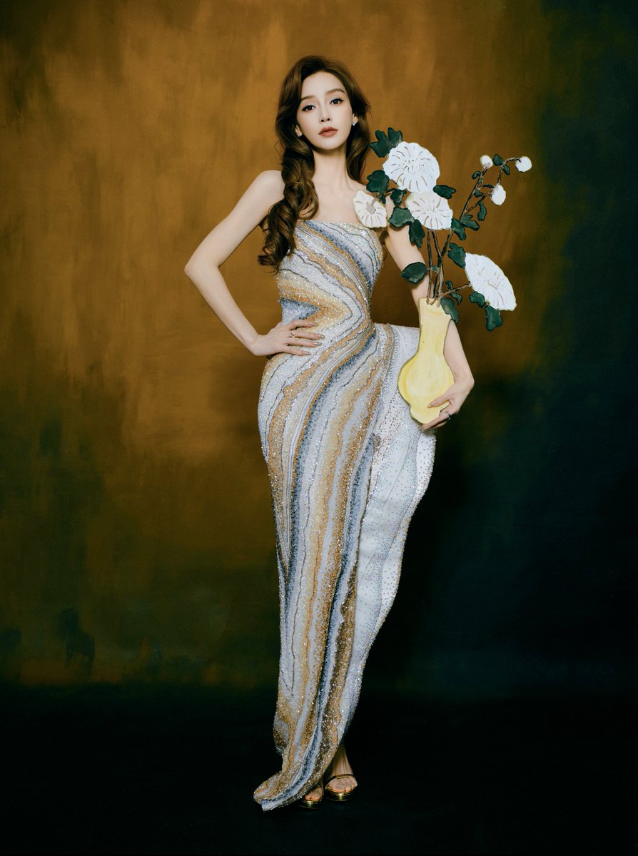tankanzhuyan's tweet image. #angelababy #杨颖