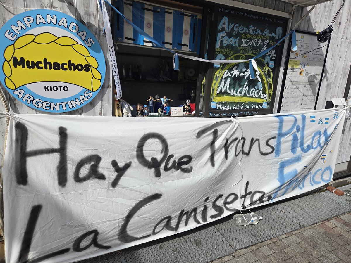 Isamu Kato tweet media