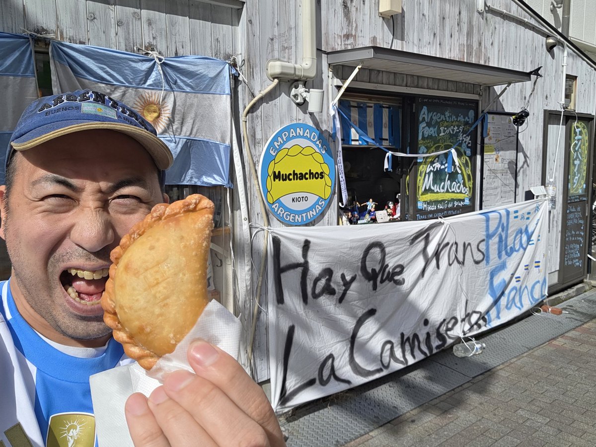 Isamu Kato tweet media