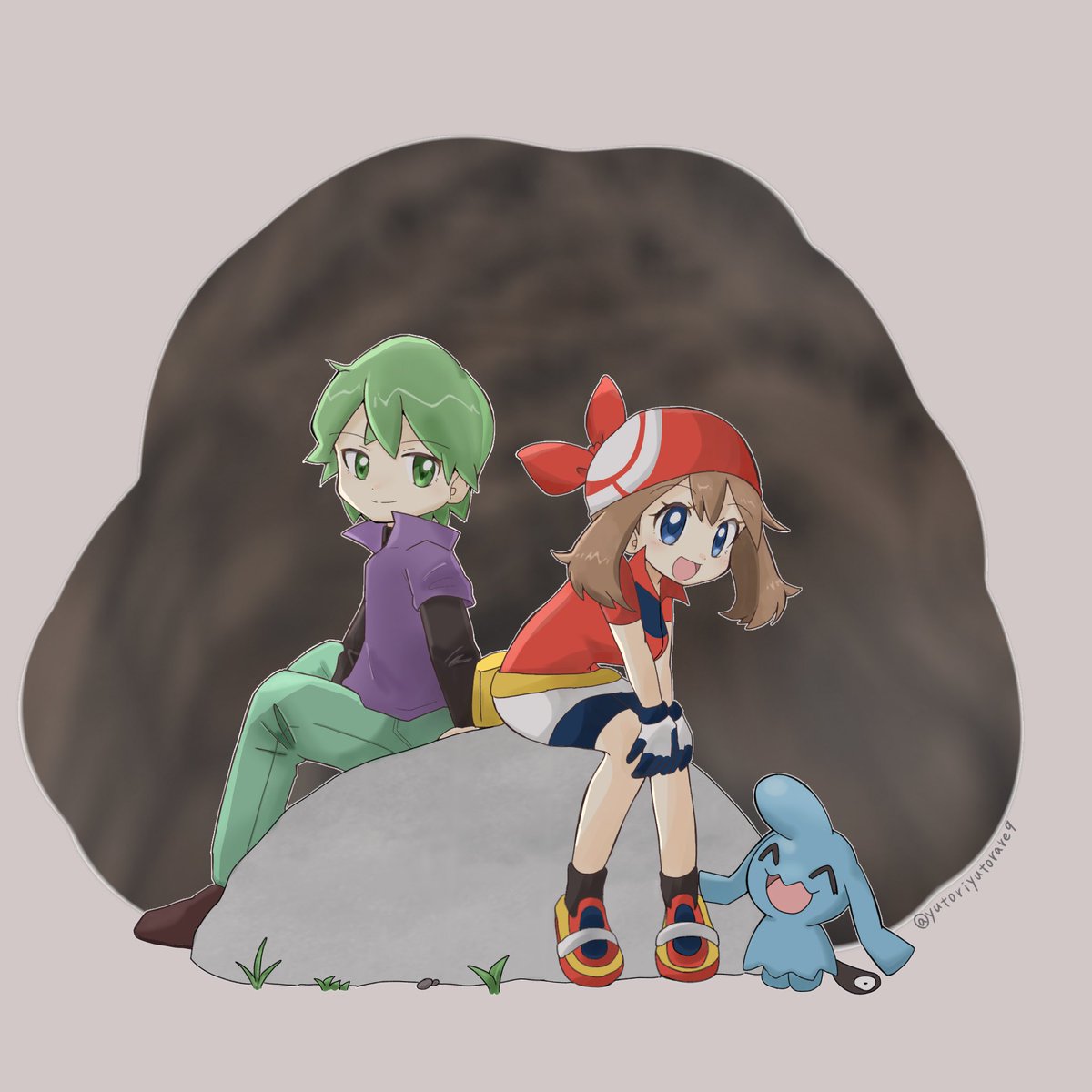 ゆとり tweet media