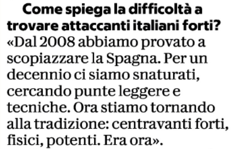 Daniele V. Morrone tweet media