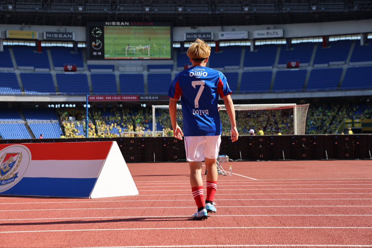 横浜F･マリノス【公式𝕏】 tweet media