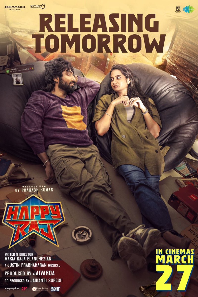 Pandiraaj tweet media