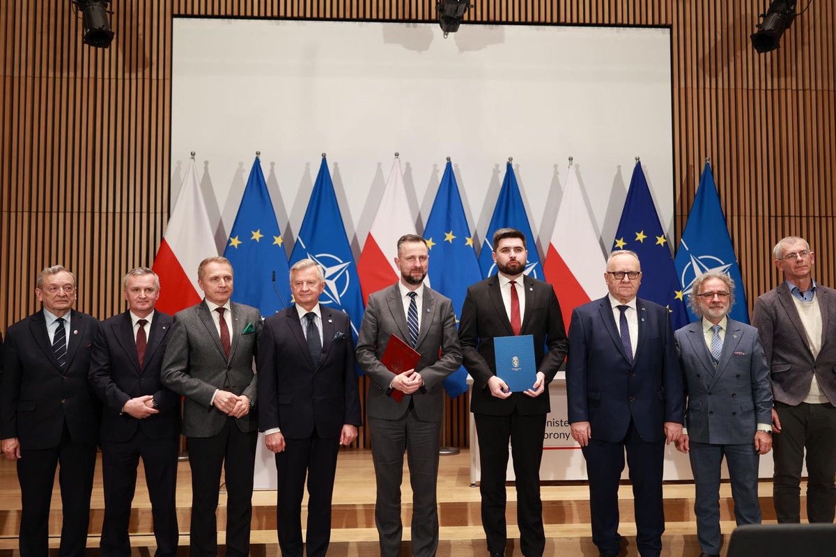 Władysław Kosiniak-Kamysz tweet media