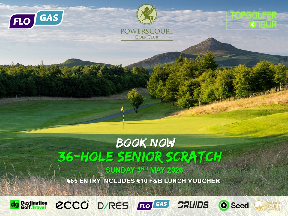 The TopGolfer Tour tweet media