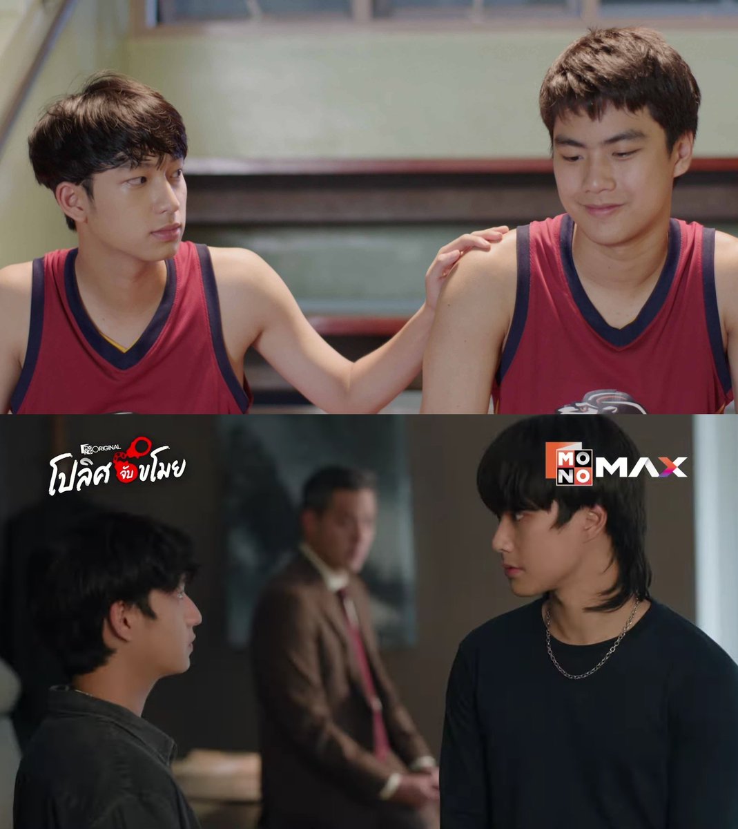 เนยไง Butwhyareuheregirls tweet media