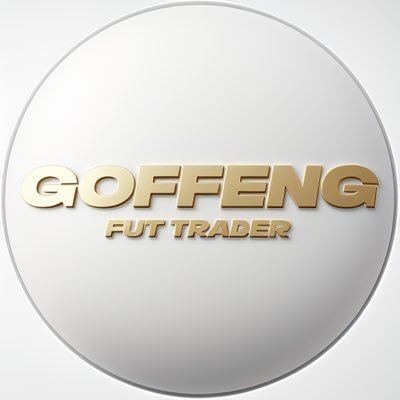 Goffeng - FUT Trader tweet media