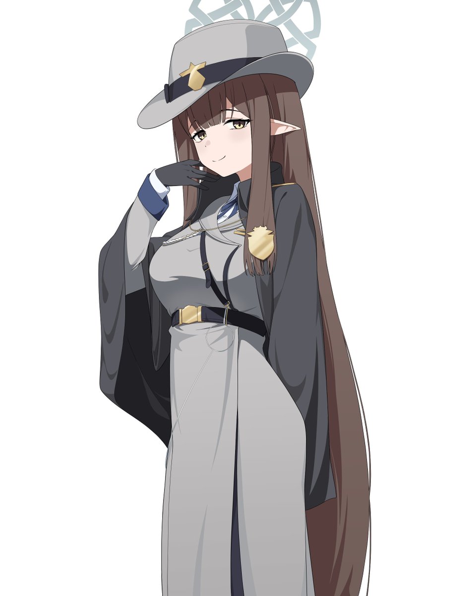 ブルアカ ミスズ