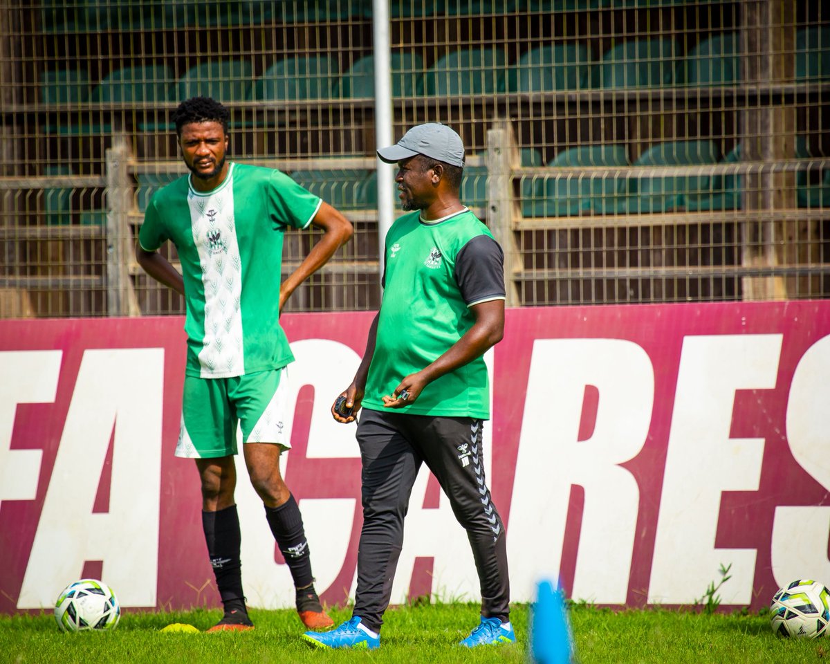 FC Samartex 2023/24 Ghana Premier League Champions tweet media