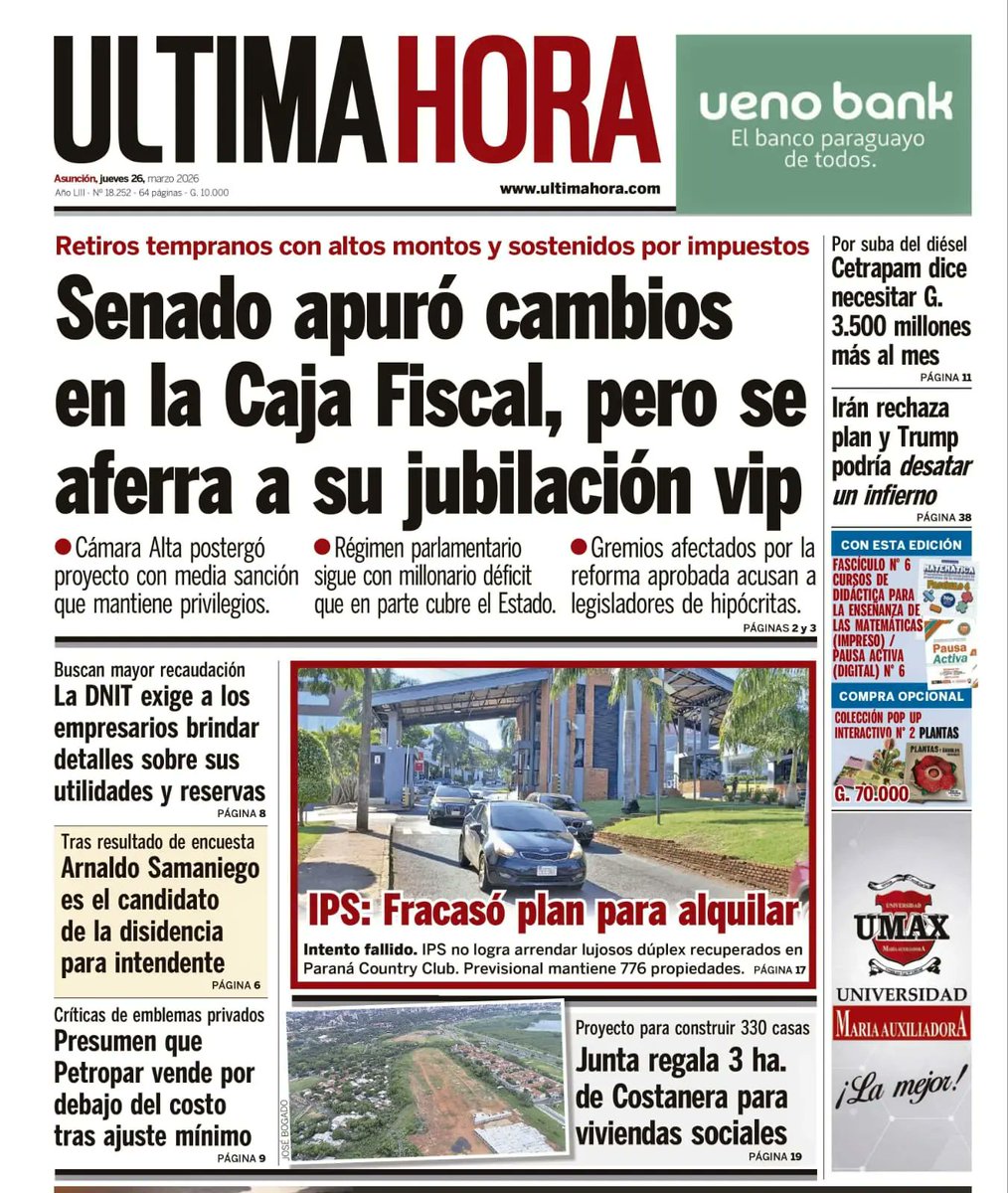 Cae Duarte 🇵🇾 💙 tweet media