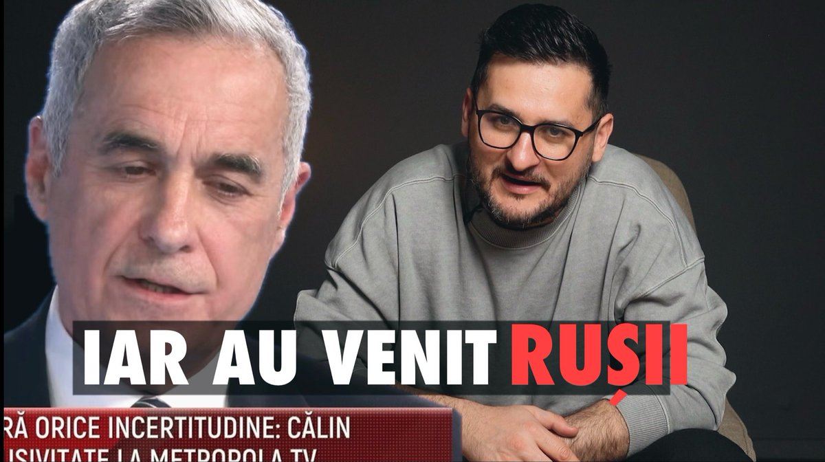 Radu Buzăianu tweet media