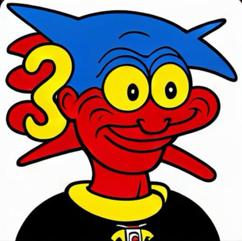 Moonemonka tweet media