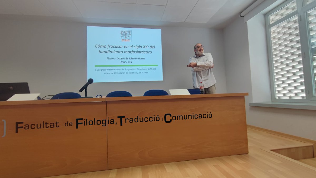 Grupo Val.Es.Co. tweet media