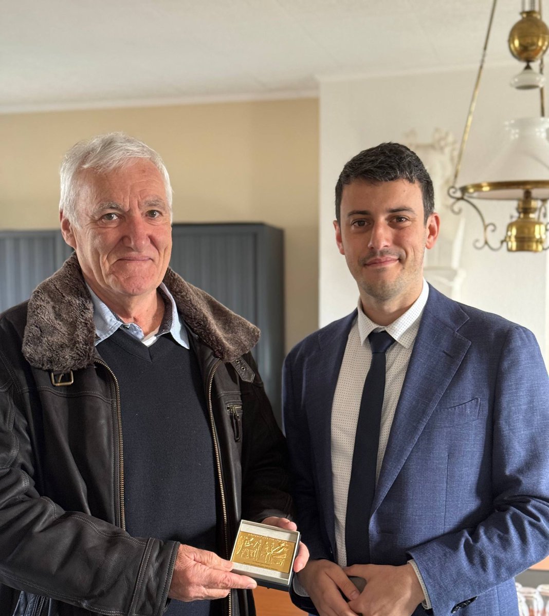 Julien Limongi tweet media