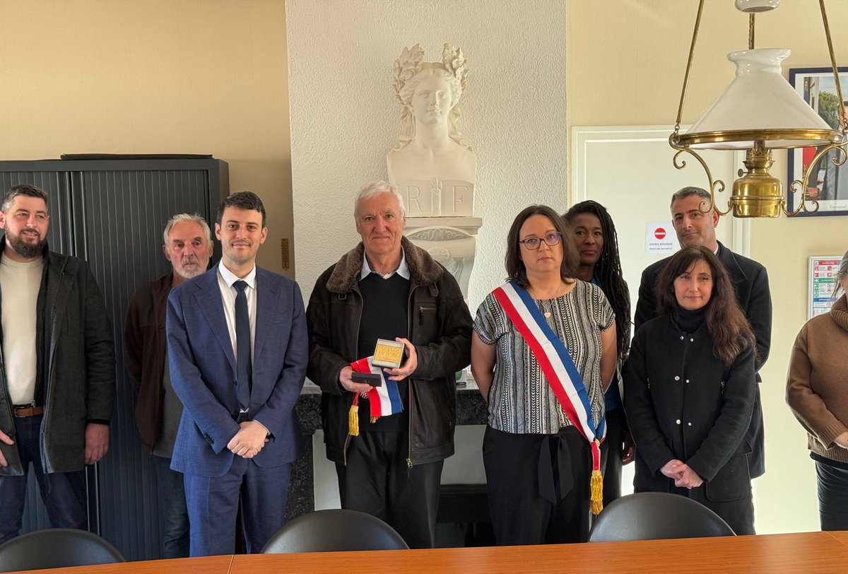 Julien Limongi tweet media