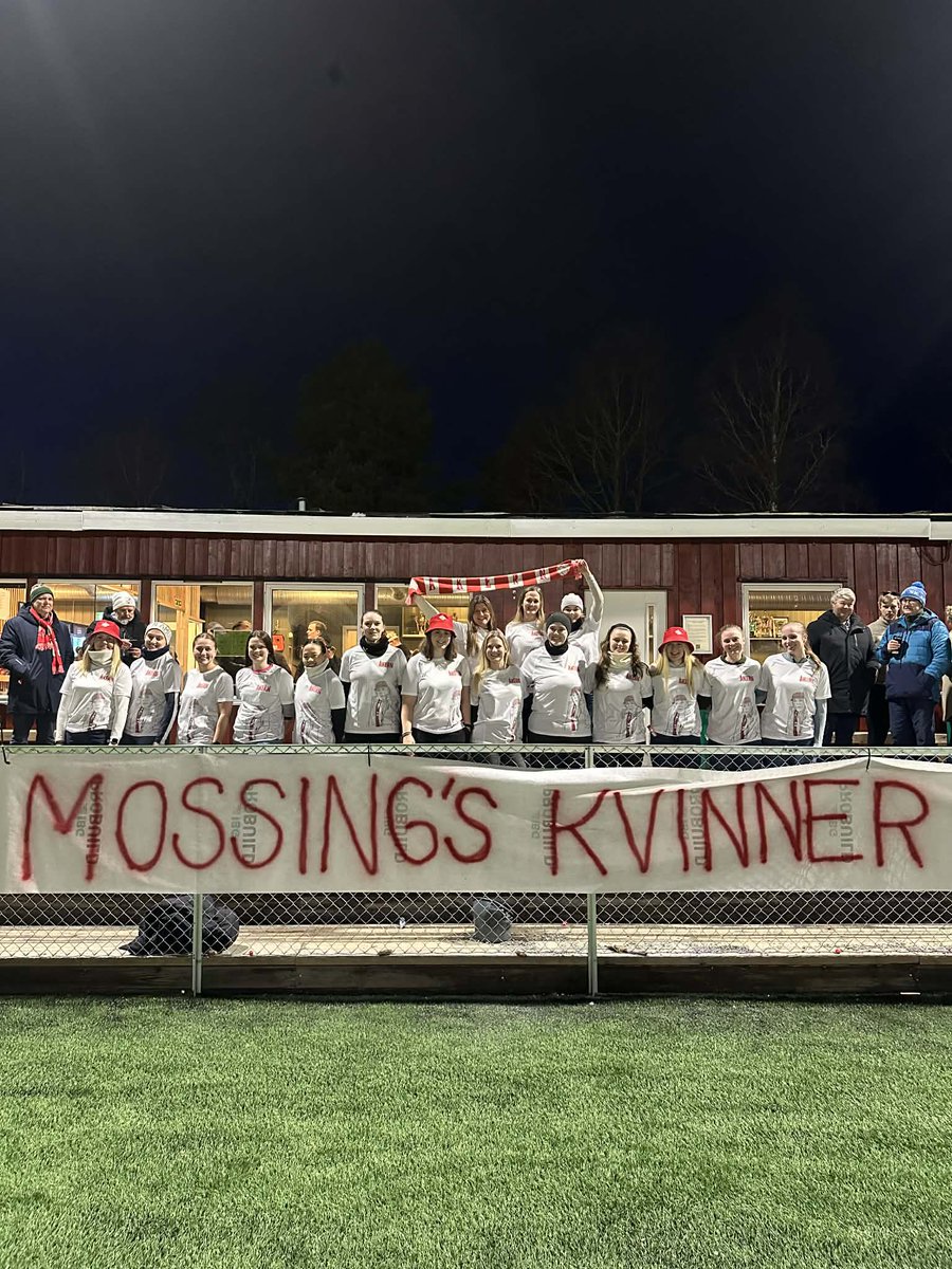 Åkrene Idrettsforening / Åkrene IF tweet media