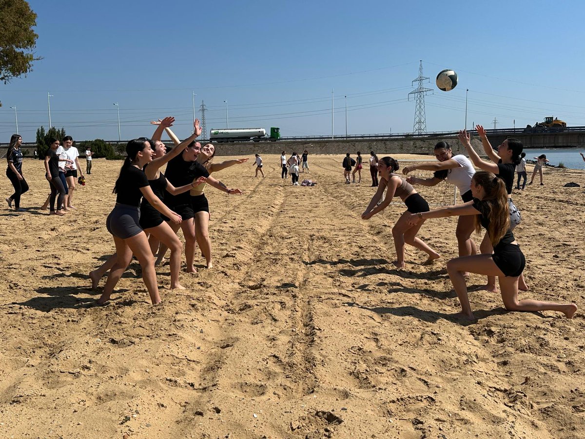 IES ESTUARIA HUELVA tweet media