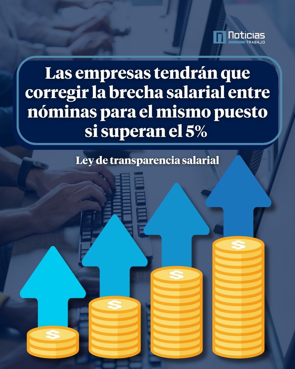 NoticiasTrabajo tweet media