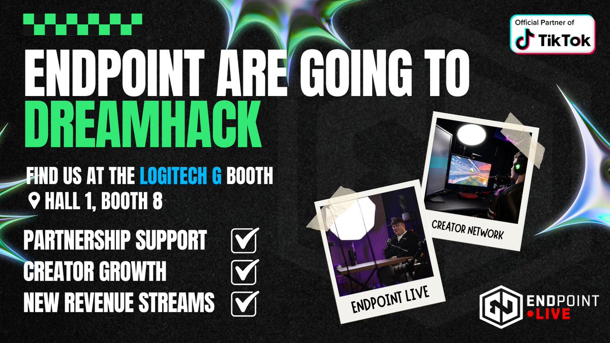 Endpoint CeX tweet media